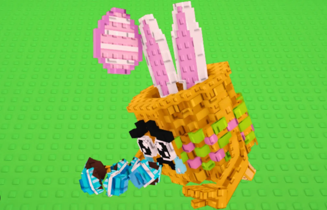 steal a brainrot Noo my Eggs